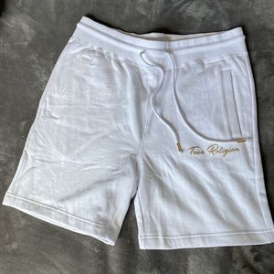 True Religion Sweat Shorts